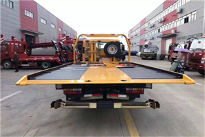 高要附近汽车救援服务