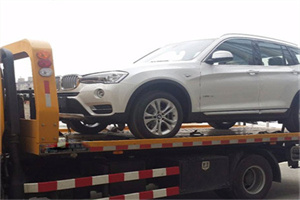 高要拖车24小时服务电话